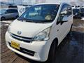 2012 Daihatsu Move