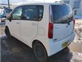 2012 Daihatsu Move