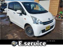 2012 Daihatsu Move