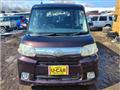 2013 Daihatsu Tanto
