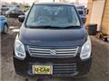 2013 Suzuki Wagon R