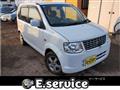 2011 Mitsubishi eK Wagon