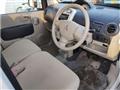 2011 Mitsubishi eK Wagon