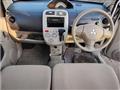 2011 Mitsubishi eK Wagon