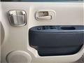 2011 Mitsubishi eK Wagon