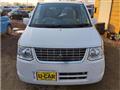 2011 Mitsubishi eK Wagon