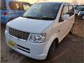 2011 Mitsubishi eK Wagon