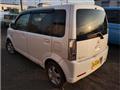 2011 Mitsubishi eK Wagon