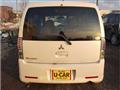 2011 Mitsubishi eK Wagon