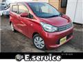 2015 Mitsubishi eK Wagon