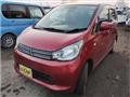 2015 Mitsubishi eK Wagon