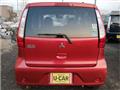 2015 Mitsubishi eK Wagon