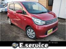 2015 Mitsubishi eK Wagon