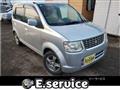 2009 Mitsubishi eK Wagon