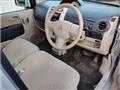 2009 Mitsubishi eK Wagon