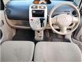 2009 Mitsubishi eK Wagon