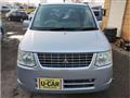 2009 Mitsubishi eK Wagon