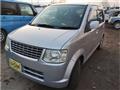 2009 Mitsubishi eK Wagon