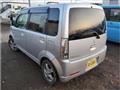 2009 Mitsubishi eK Wagon