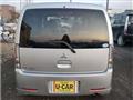 2009 Mitsubishi eK Wagon