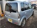 2009 Mitsubishi eK Wagon