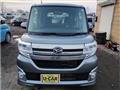 2015 Daihatsu Tanto Custom