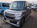 2015 Daihatsu Tanto Custom