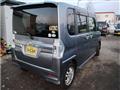 2015 Daihatsu Tanto Custom