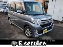 2015 Daihatsu Tanto Custom