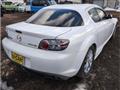 2006 Mazda RX-8