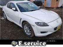 2006 Mazda RX-8