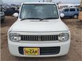 2012 Suzuki Lapin