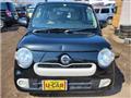2017 Daihatsu MIRA COCOA