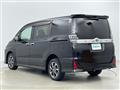 2021 Toyota Voxy