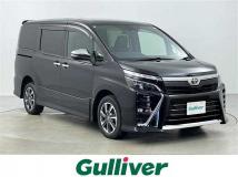 2021 Toyota Voxy