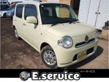 2012 Daihatsu MIRA COCOA