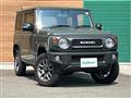 2024 Suzuki Jimny