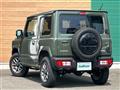 2024 Suzuki Jimny