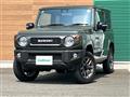 2024 Suzuki Jimny