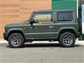 2024 Suzuki Jimny