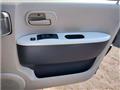 2009 Mitsubishi eK Wagon