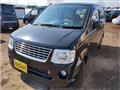 2009 Mitsubishi eK Wagon