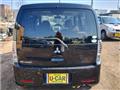 2009 Mitsubishi eK Wagon
