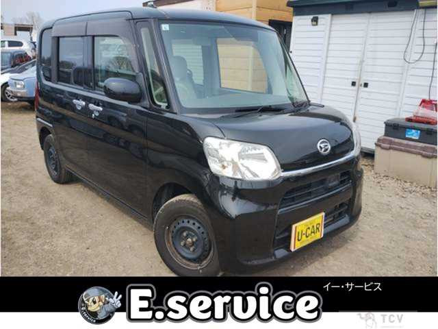2015 Daihatsu Tanto