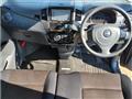 2011 Nissan ROOX