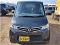 2011 Nissan ROOX