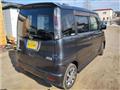 2011 Nissan ROOX