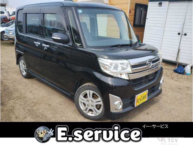 2013 Daihatsu Tanto