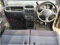 2001 Daihatsu Move