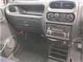 2001 Daihatsu Move